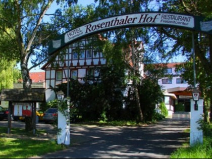 Photo: Rosenthaler Hof